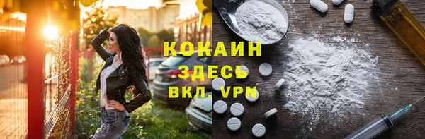 винт Ессентукская