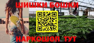 шишки Пушкино